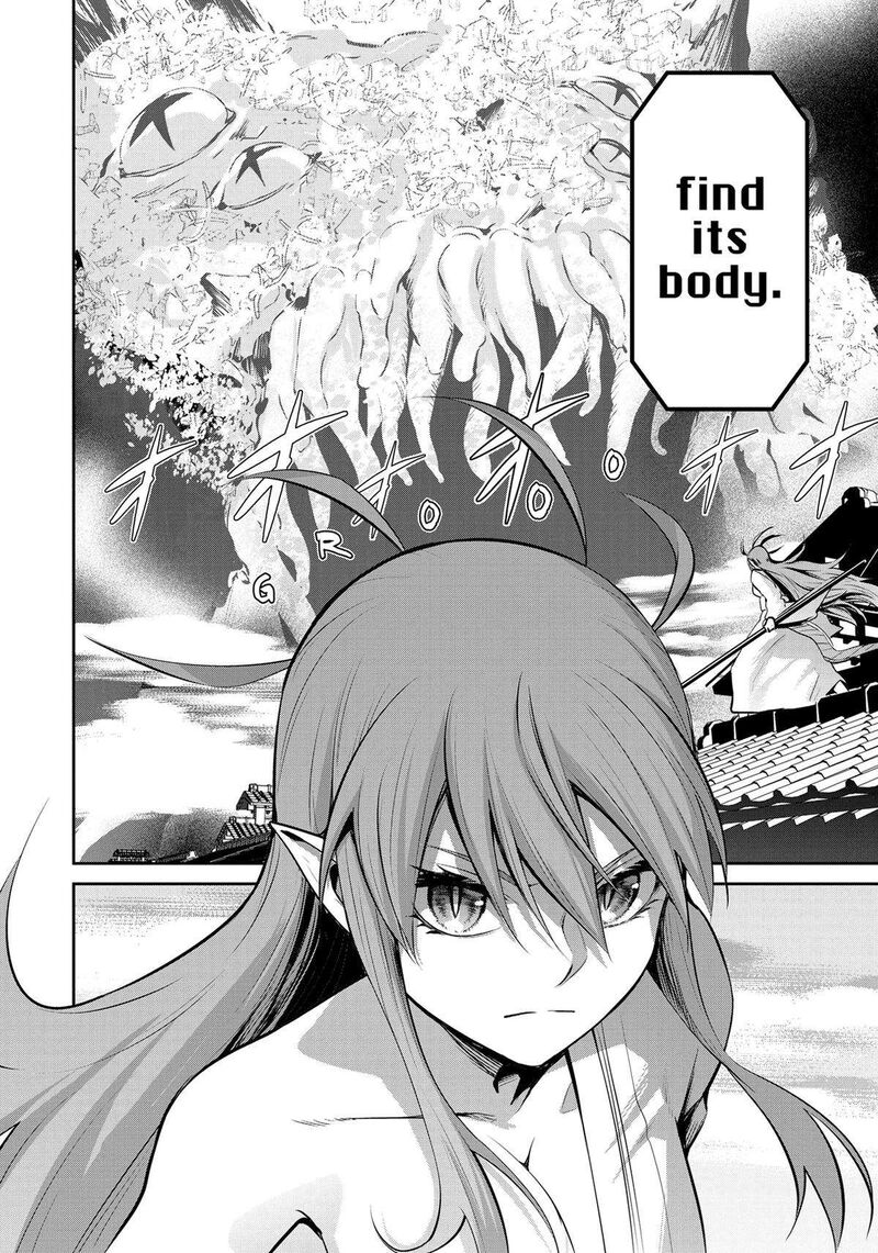 Salaryman Ga Isekai Ni Ittara Shitennou Ni Natta Hanashi 64 18