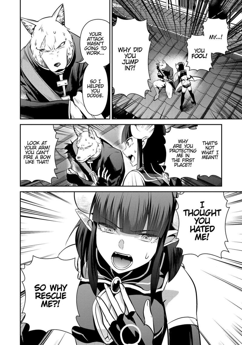 Salaryman Ga Isekai Ni Ittara Shitennou Ni Natta Hanashi 64 2
