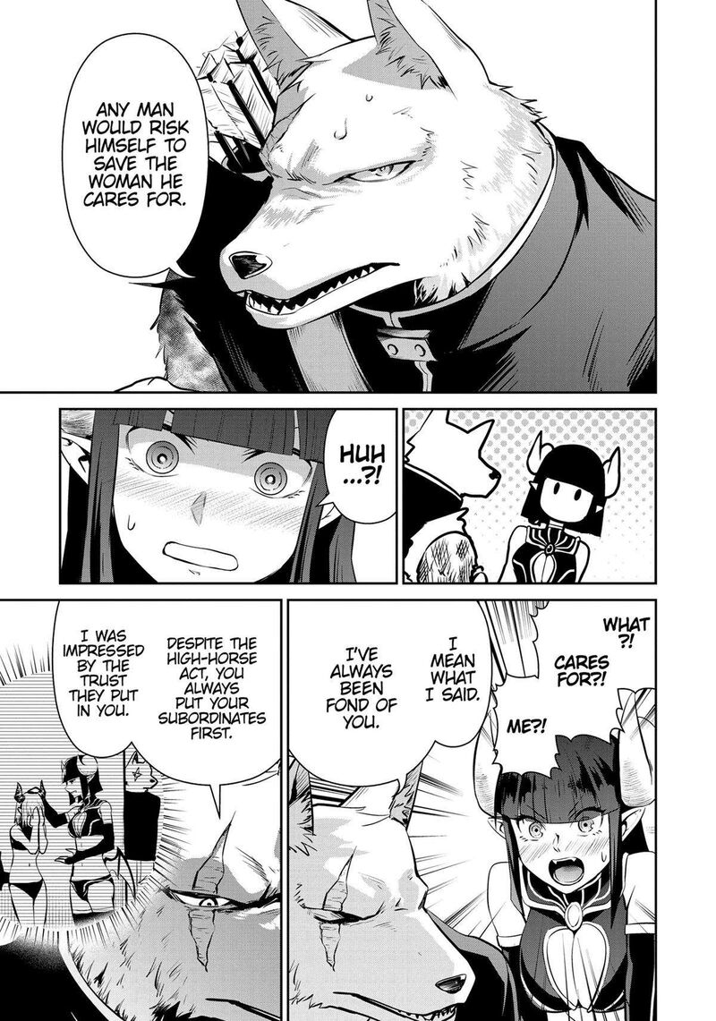 Salaryman Ga Isekai Ni Ittara Shitennou Ni Natta Hanashi 64 3