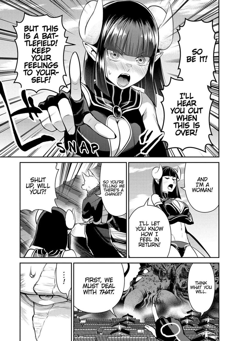 Salaryman Ga Isekai Ni Ittara Shitennou Ni Natta Hanashi 64 5