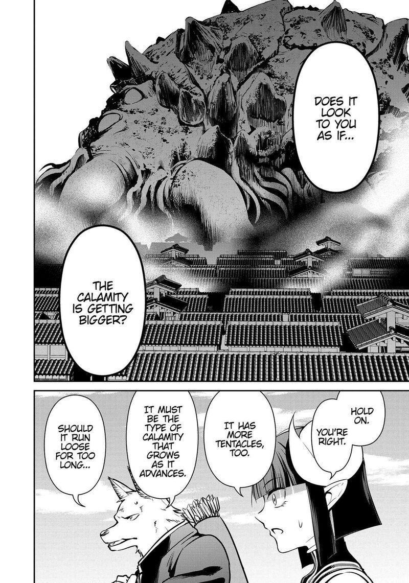 Salaryman Ga Isekai Ni Ittara Shitennou Ni Natta Hanashi 64 6