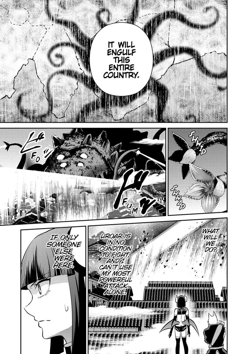 Salaryman Ga Isekai Ni Ittara Shitennou Ni Natta Hanashi 64 7