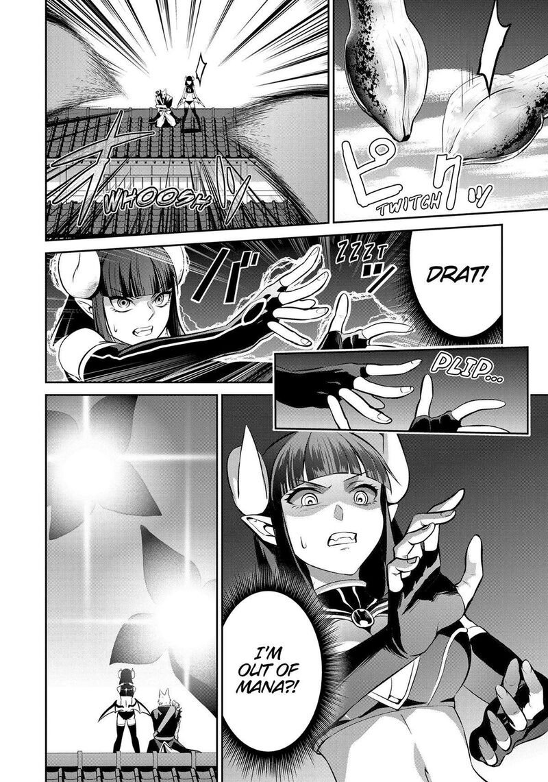 Salaryman Ga Isekai Ni Ittara Shitennou Ni Natta Hanashi 64 8