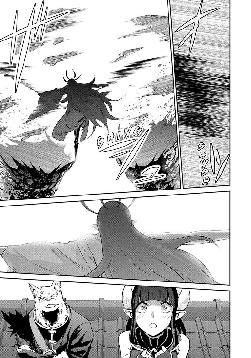 Salaryman Ga Isekai Ni Ittara Shitennou Ni Natta Hanashi 64 9