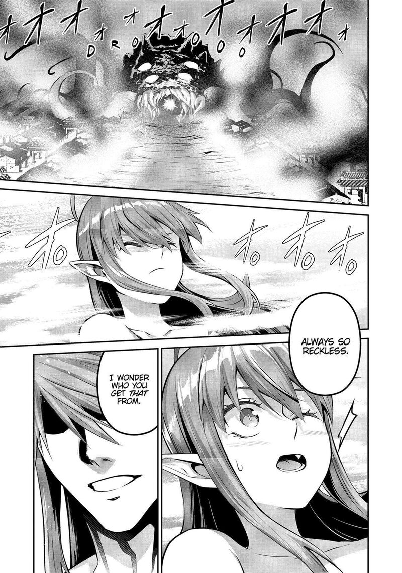 Salaryman Ga Isekai Ni Ittara Shitennou Ni Natta Hanashi 65 12