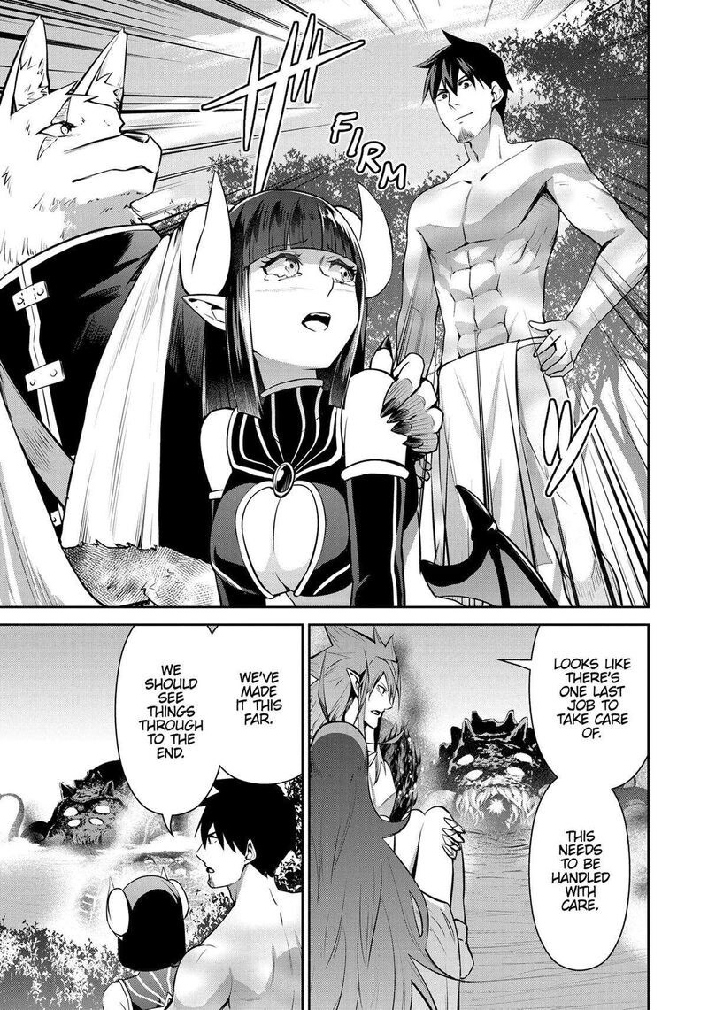 Salaryman Ga Isekai Ni Ittara Shitennou Ni Natta Hanashi 65 14