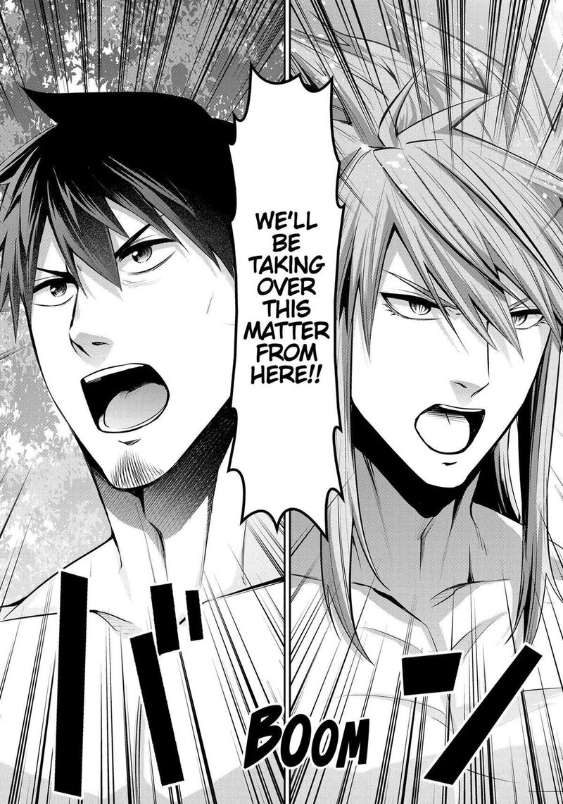 Salaryman Ga Isekai Ni Ittara Shitennou Ni Natta Hanashi 65 15