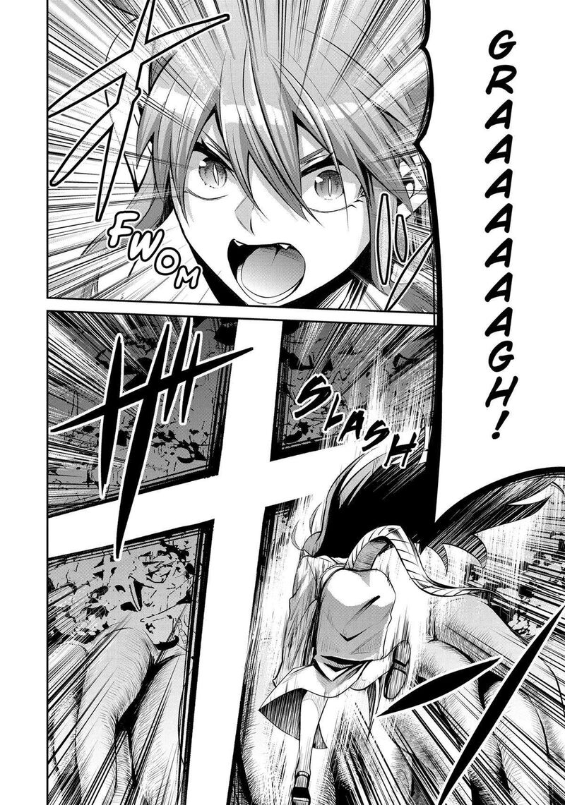 Salaryman Ga Isekai Ni Ittara Shitennou Ni Natta Hanashi 65 2