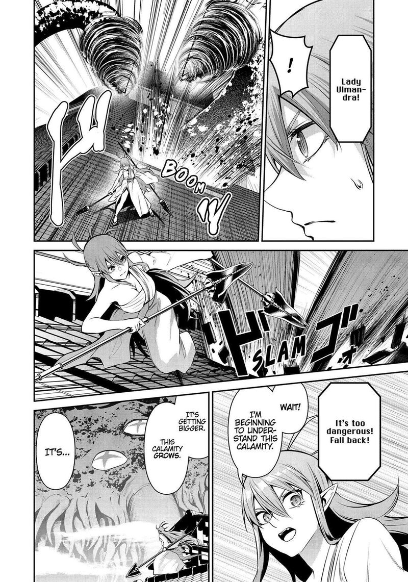 Salaryman Ga Isekai Ni Ittara Shitennou Ni Natta Hanashi 65 4