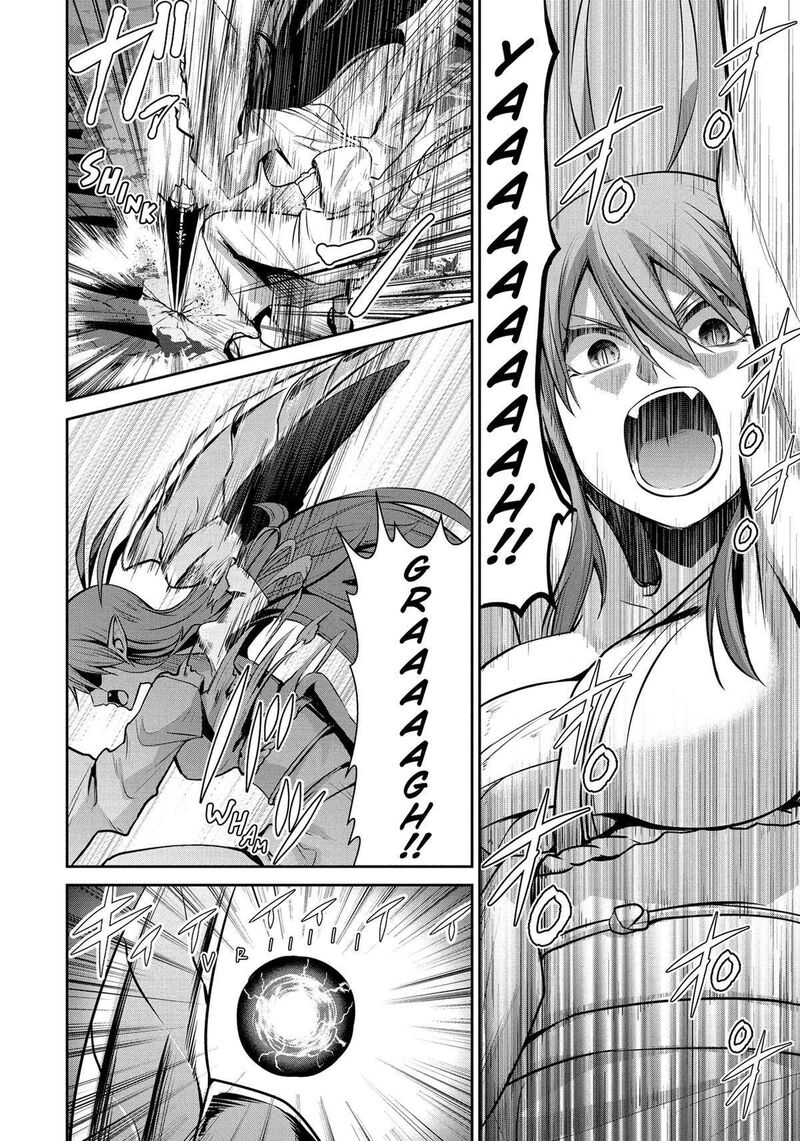 Salaryman Ga Isekai Ni Ittara Shitennou Ni Natta Hanashi 65 6