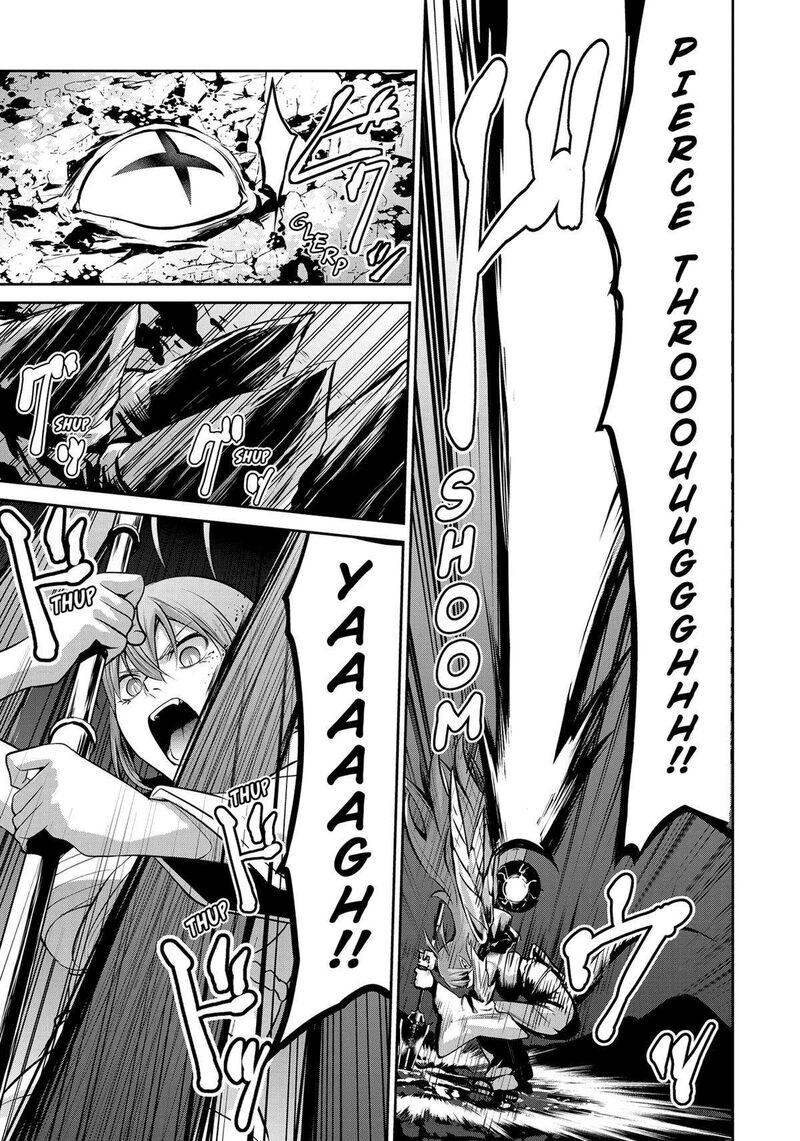 Salaryman Ga Isekai Ni Ittara Shitennou Ni Natta Hanashi 65 7