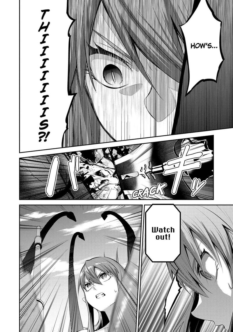 Salaryman Ga Isekai Ni Ittara Shitennou Ni Natta Hanashi 65 8