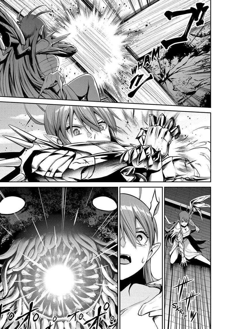 Salaryman Ga Isekai Ni Ittara Shitennou Ni Natta Hanashi 65 9