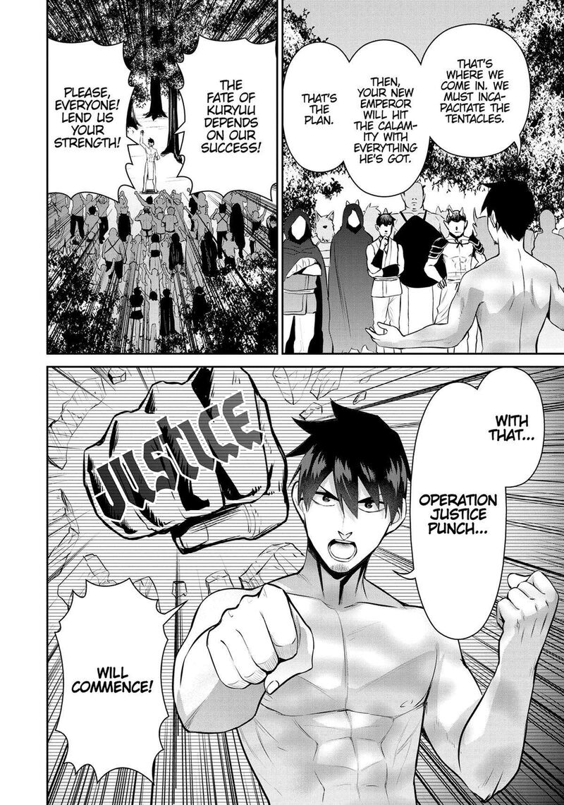Salaryman Ga Isekai Ni Ittara Shitennou Ni Natta Hanashi 66 10