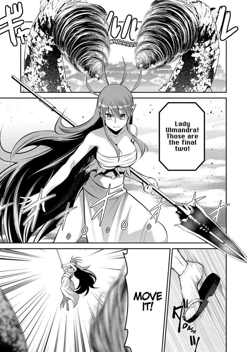 Salaryman Ga Isekai Ni Ittara Shitennou Ni Natta Hanashi 66 15