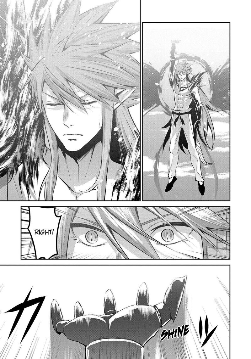 Salaryman Ga Isekai Ni Ittara Shitennou Ni Natta Hanashi 66 17