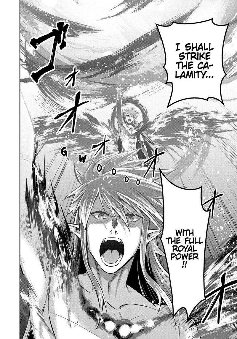 Salaryman Ga Isekai Ni Ittara Shitennou Ni Natta Hanashi 66 18