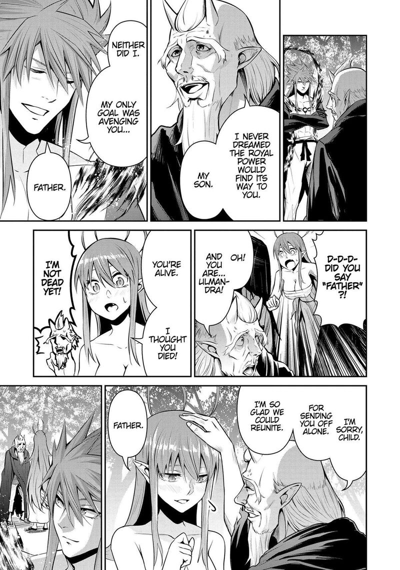 Salaryman Ga Isekai Ni Ittara Shitennou Ni Natta Hanashi 66 7