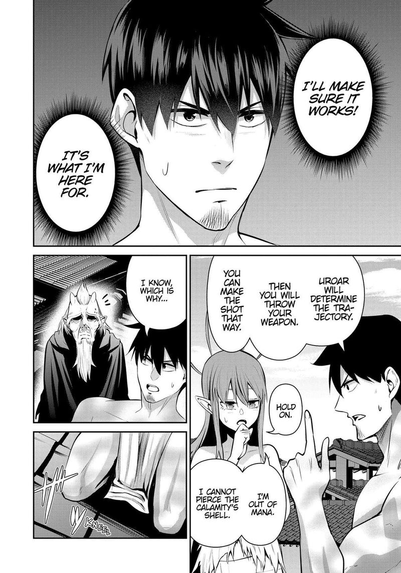 Salaryman Ga Isekai Ni Ittara Shitennou Ni Natta Hanashi 67 13