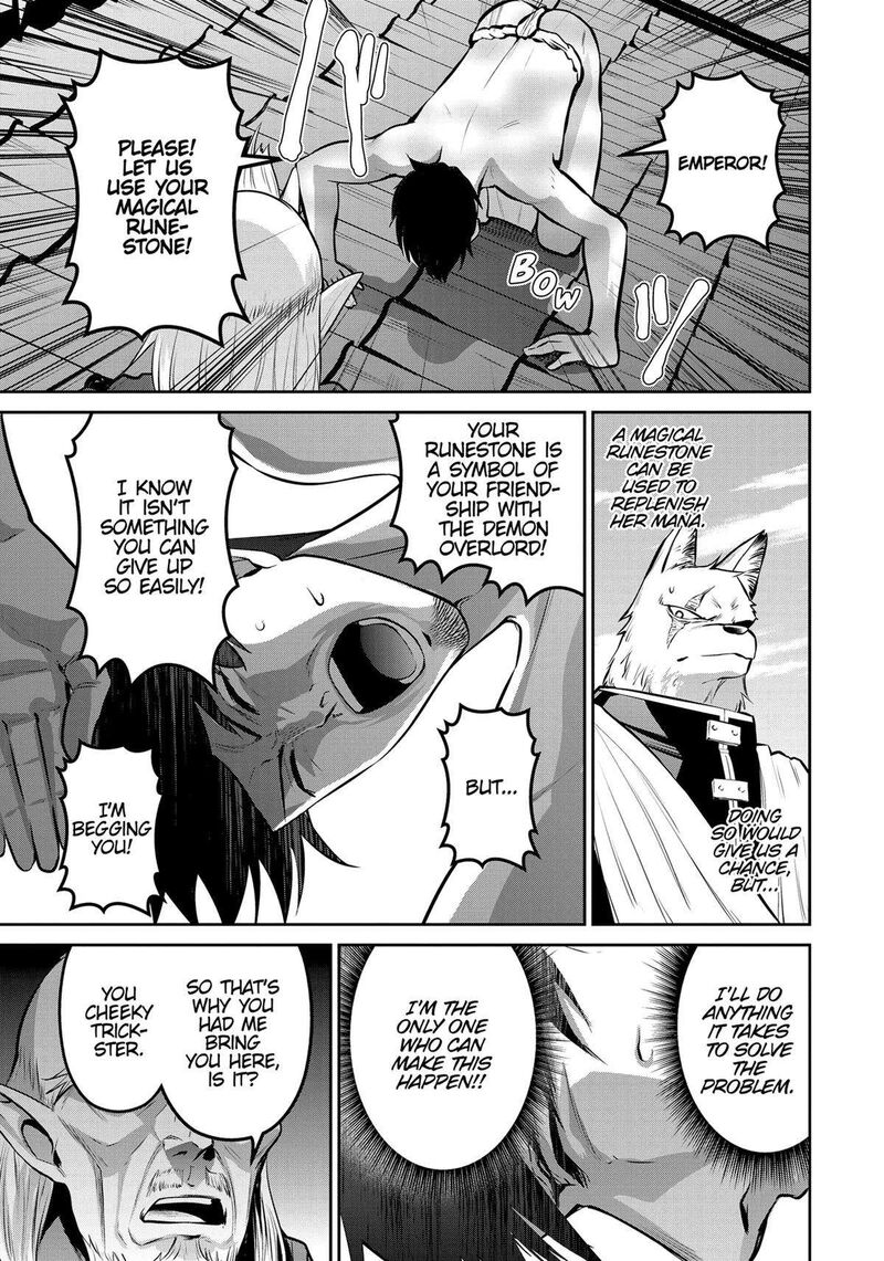 Salaryman Ga Isekai Ni Ittara Shitennou Ni Natta Hanashi 67 14