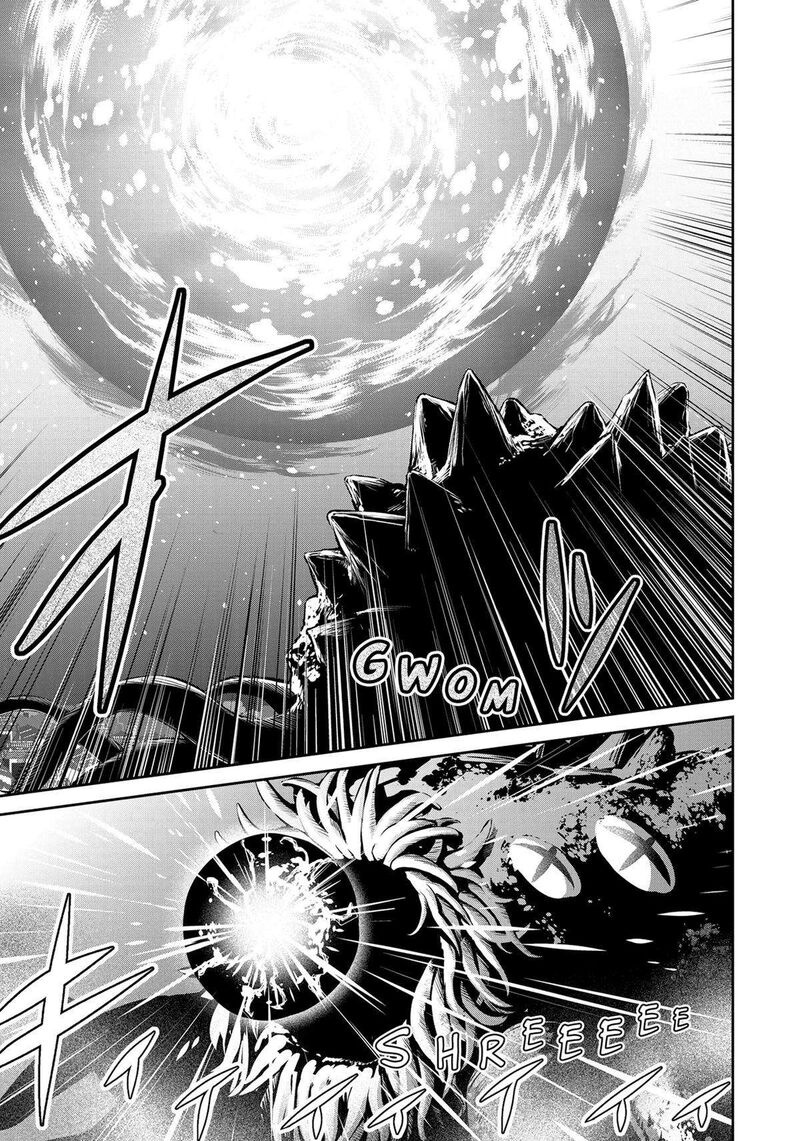 Salaryman Ga Isekai Ni Ittara Shitennou Ni Natta Hanashi 67 3