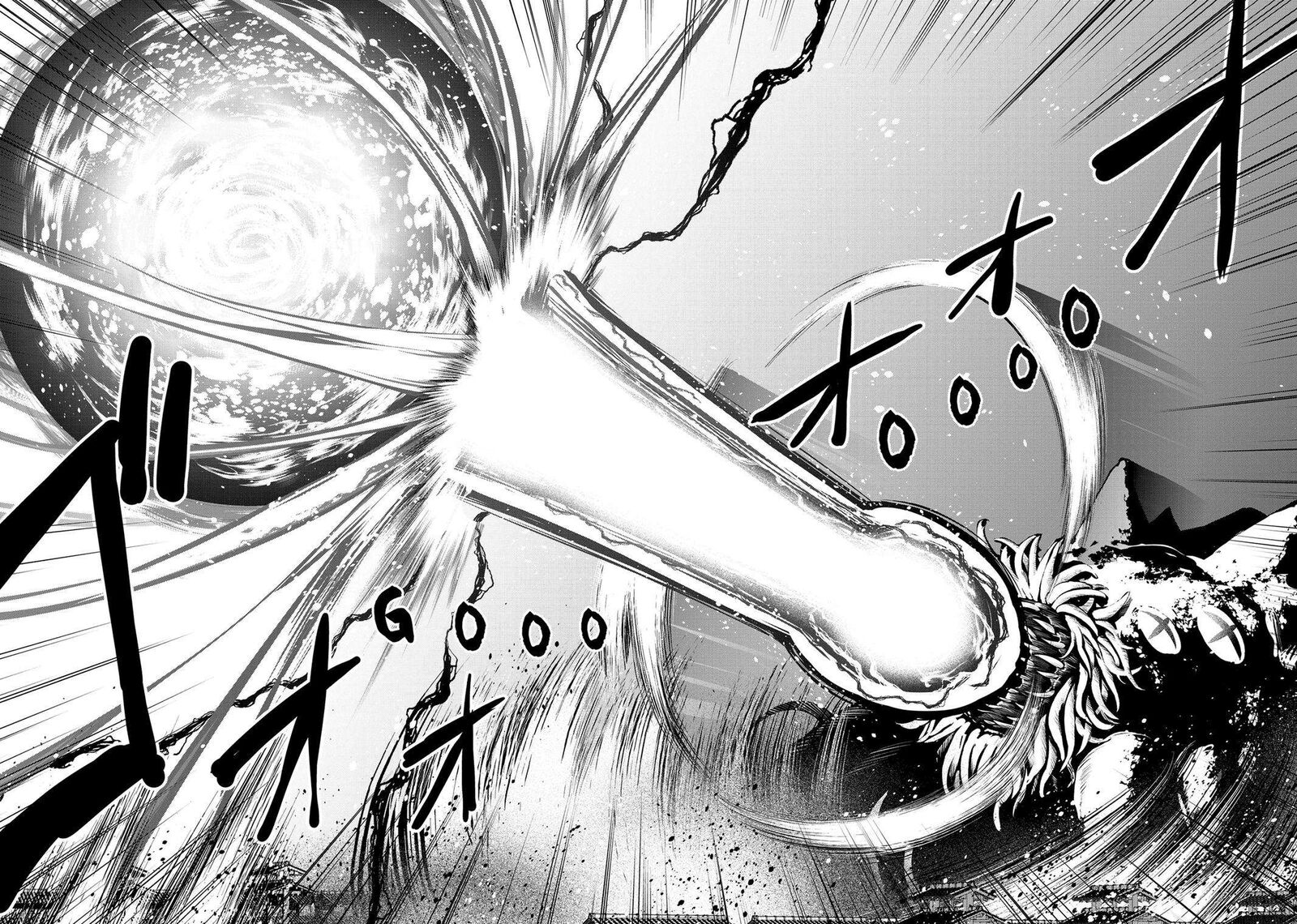 Salaryman Ga Isekai Ni Ittara Shitennou Ni Natta Hanashi 67 4