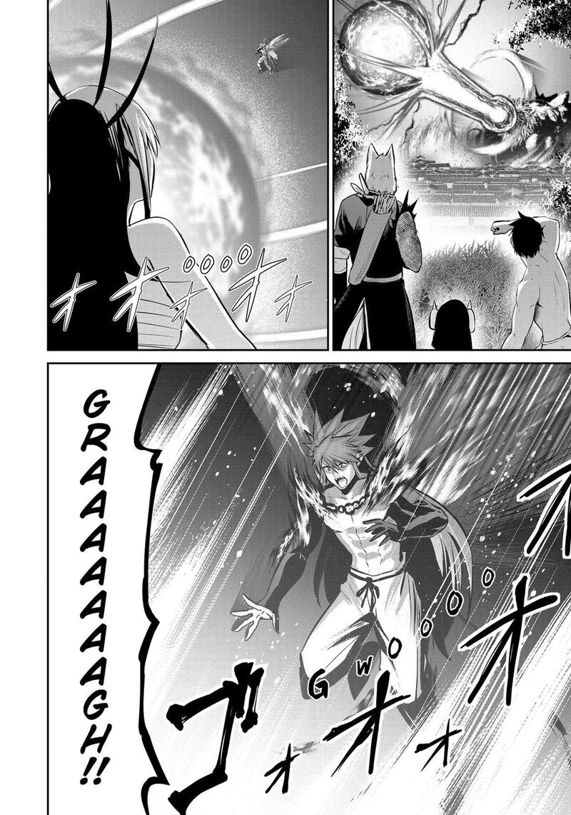 Salaryman Ga Isekai Ni Ittara Shitennou Ni Natta Hanashi 67 5