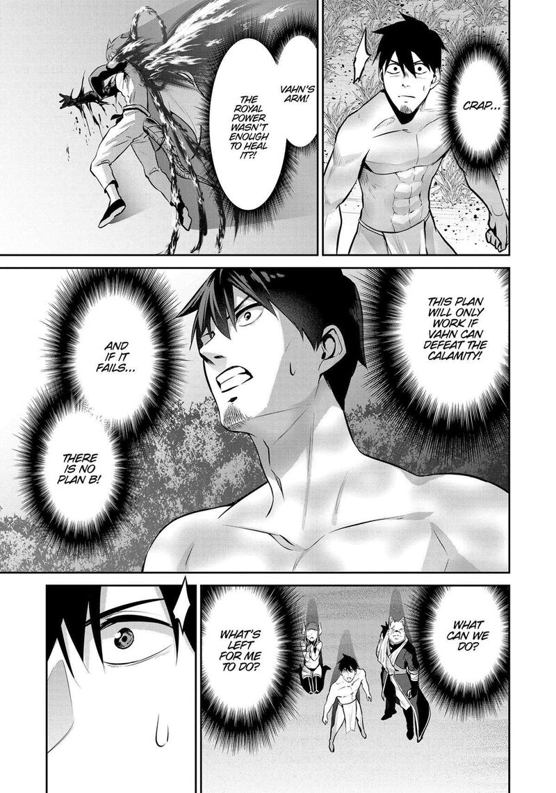 Salaryman Ga Isekai Ni Ittara Shitennou Ni Natta Hanashi 67 8