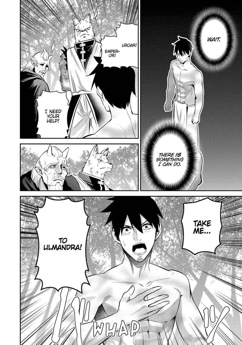 Salaryman Ga Isekai Ni Ittara Shitennou Ni Natta Hanashi 67 9
