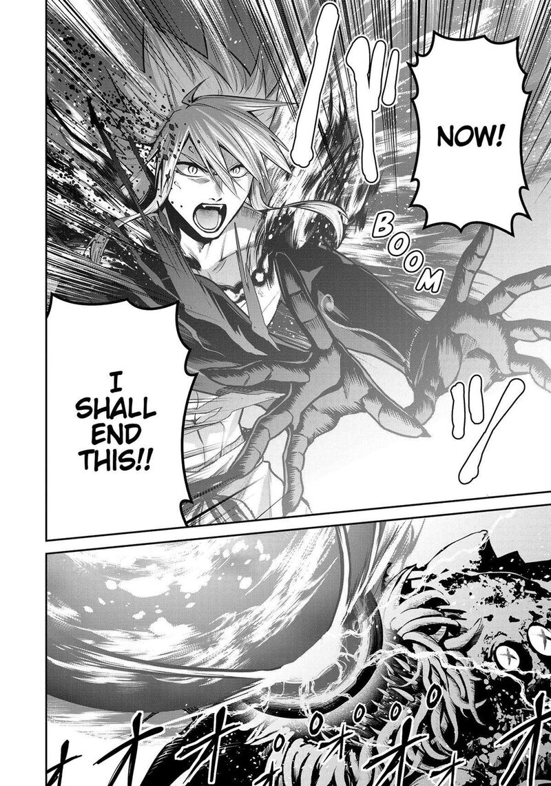 Salaryman Ga Isekai Ni Ittara Shitennou Ni Natta Hanashi 68 10