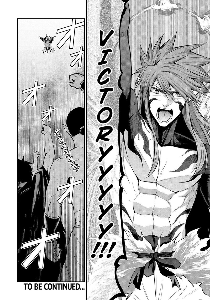 Salaryman Ga Isekai Ni Ittara Shitennou Ni Natta Hanashi 68 14