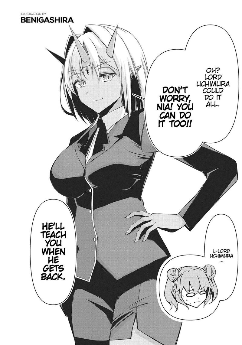 Salaryman Ga Isekai Ni Ittara Shitennou Ni Natta Hanashi 68 18