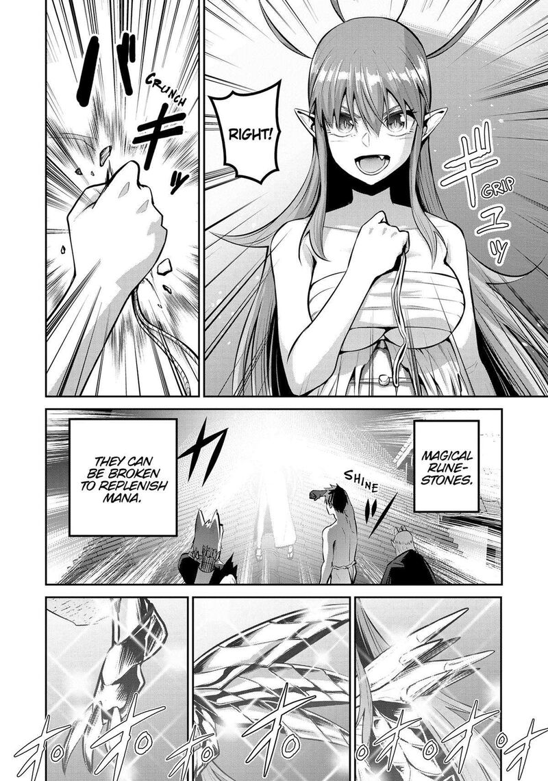 Salaryman Ga Isekai Ni Ittara Shitennou Ni Natta Hanashi 68 2