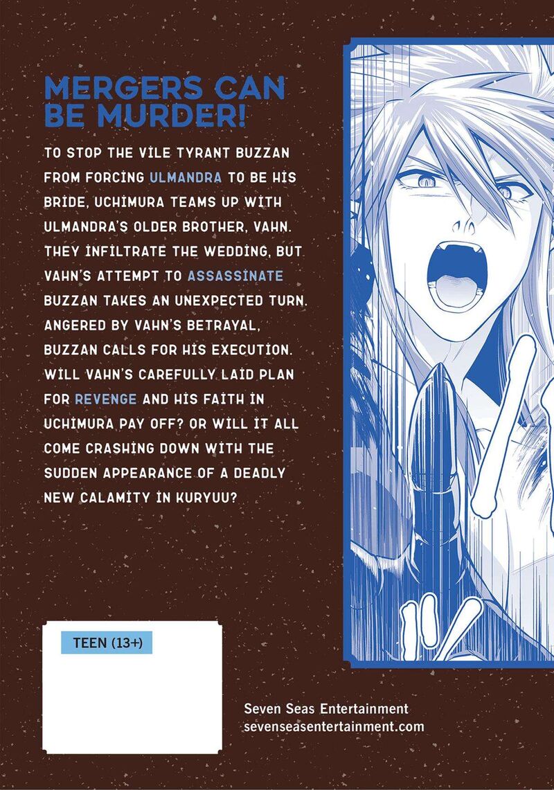 Salaryman Ga Isekai Ni Ittara Shitennou Ni Natta Hanashi 68 21