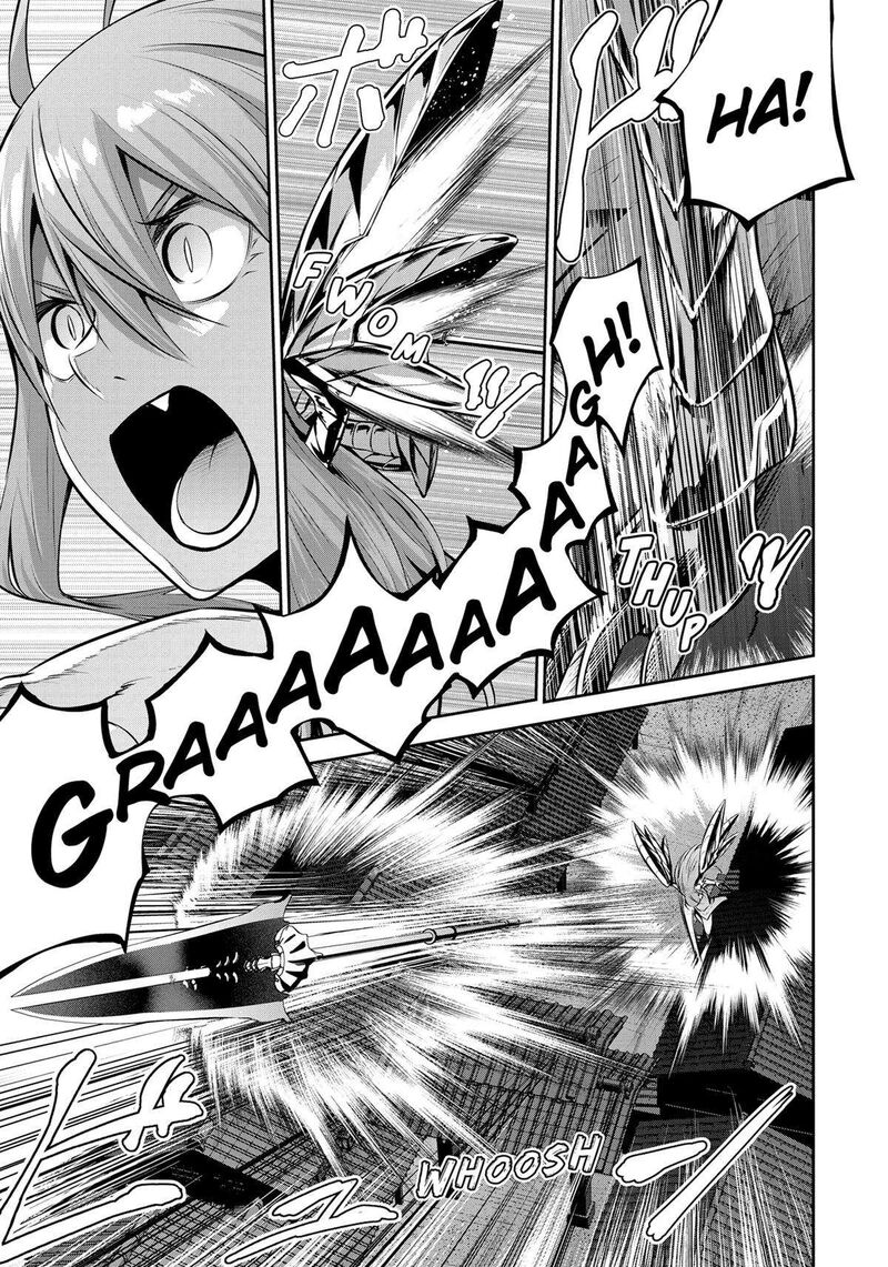 Salaryman Ga Isekai Ni Ittara Shitennou Ni Natta Hanashi 68 5