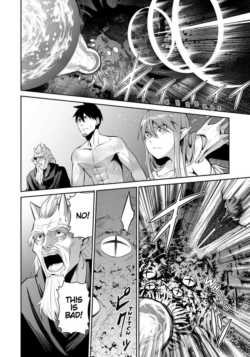 Salaryman Ga Isekai Ni Ittara Shitennou Ni Natta Hanashi 68 6