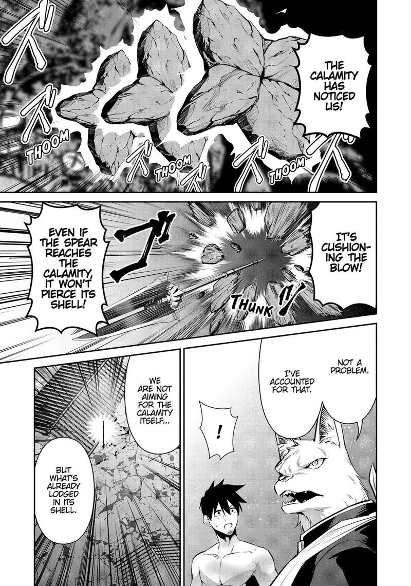 Salaryman Ga Isekai Ni Ittara Shitennou Ni Natta Hanashi 68 7