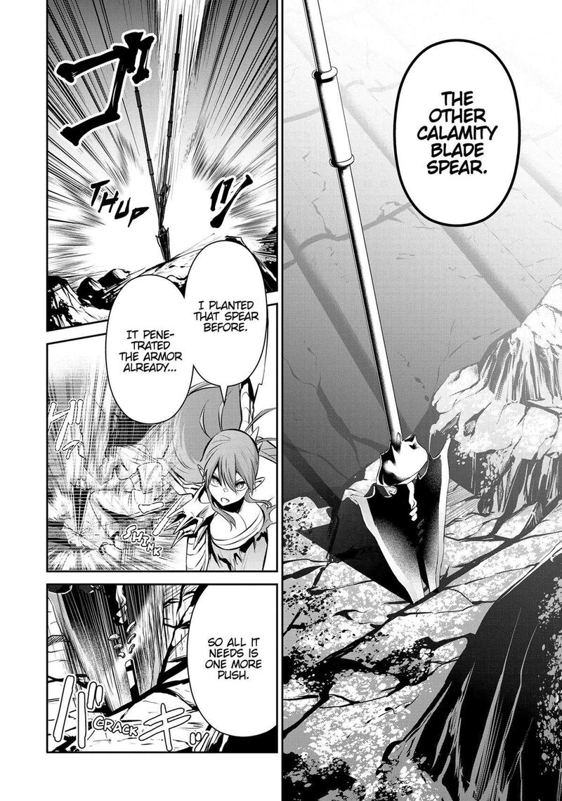 Salaryman Ga Isekai Ni Ittara Shitennou Ni Natta Hanashi 68 8