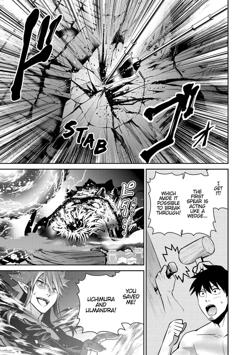 Salaryman Ga Isekai Ni Ittara Shitennou Ni Natta Hanashi 68 9