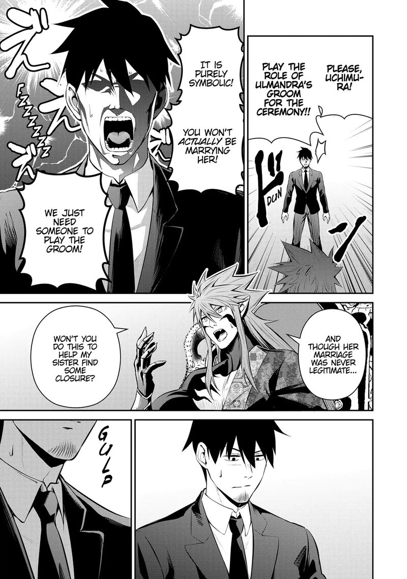 Salaryman Ga Isekai Ni Ittara Shitennou Ni Natta Hanashi 69 12