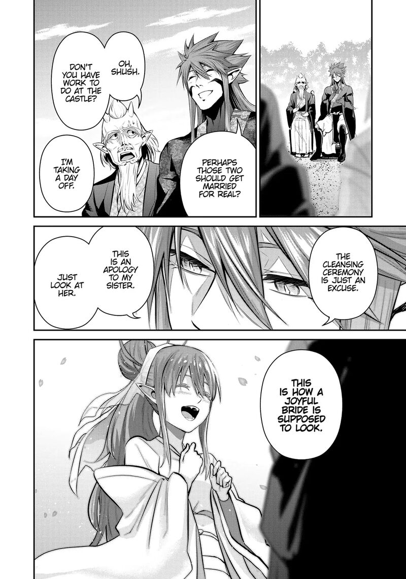Salaryman Ga Isekai Ni Ittara Shitennou Ni Natta Hanashi 69 16