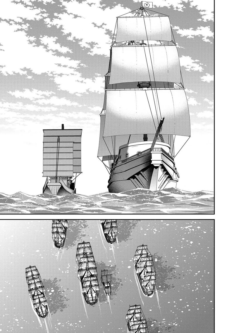 Salaryman Ga Isekai Ni Ittara Shitennou Ni Natta Hanashi 70 13