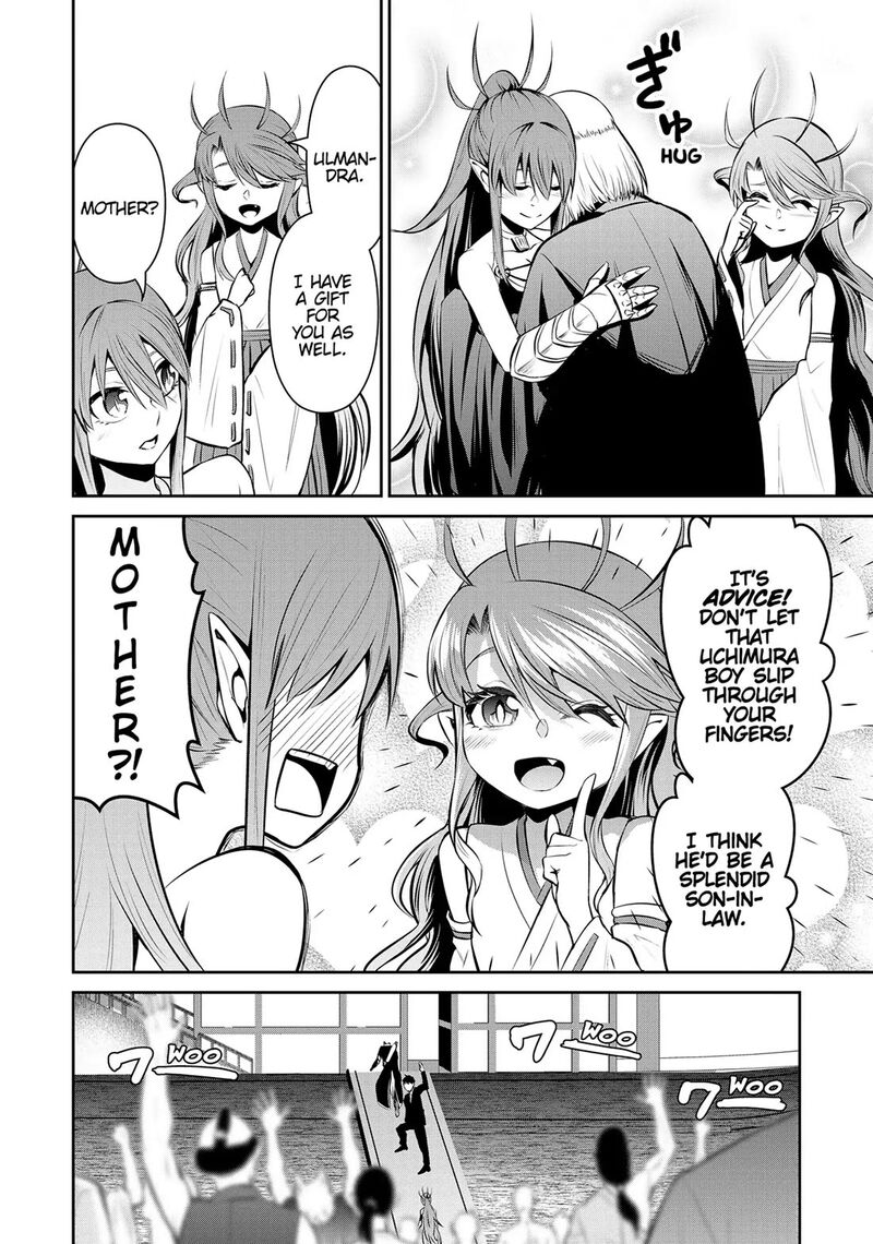 Salaryman Ga Isekai Ni Ittara Shitennou Ni Natta Hanashi 70 6