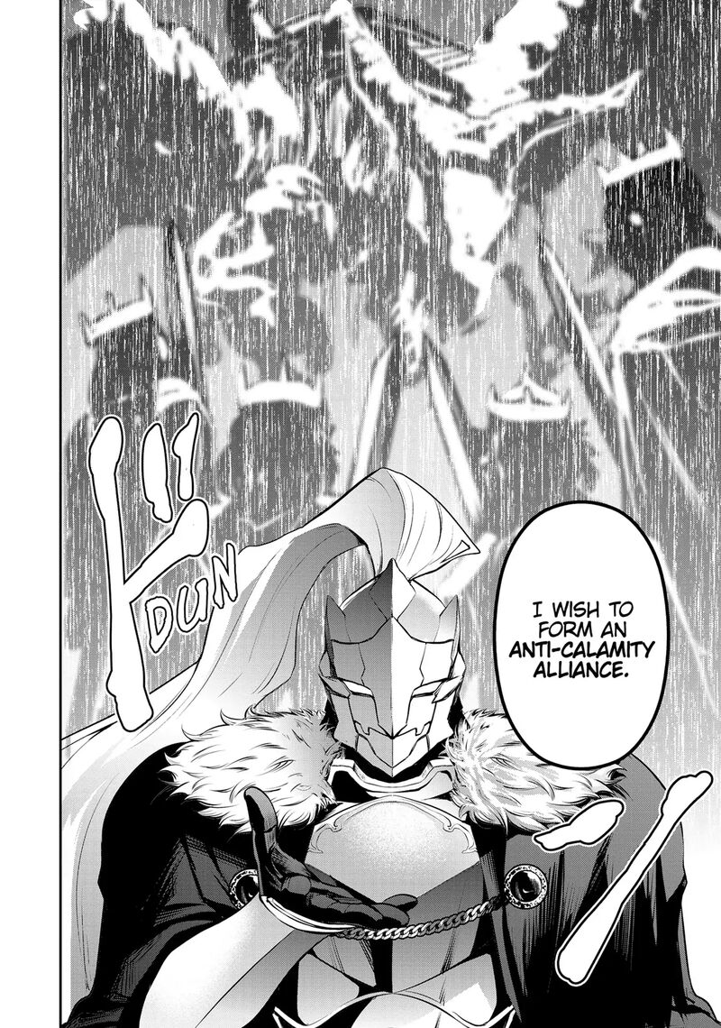 Salaryman Ga Isekai Ni Ittara Shitennou Ni Natta Hanashi 71 16