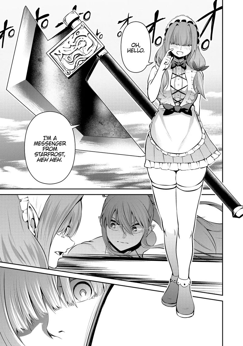 Salaryman Ga Isekai Ni Ittara Shitennou Ni Natta Hanashi 71 5