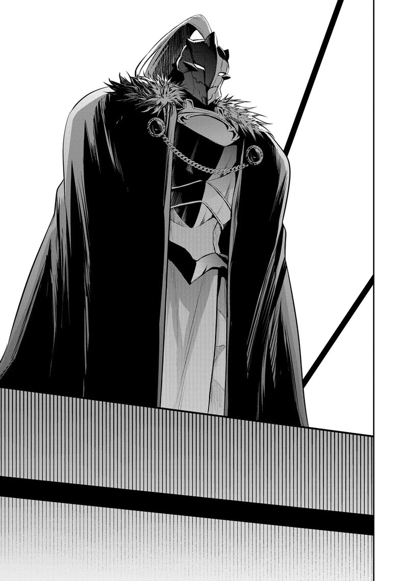Salaryman Ga Isekai Ni Ittara Shitennou Ni Natta Hanashi 71 7