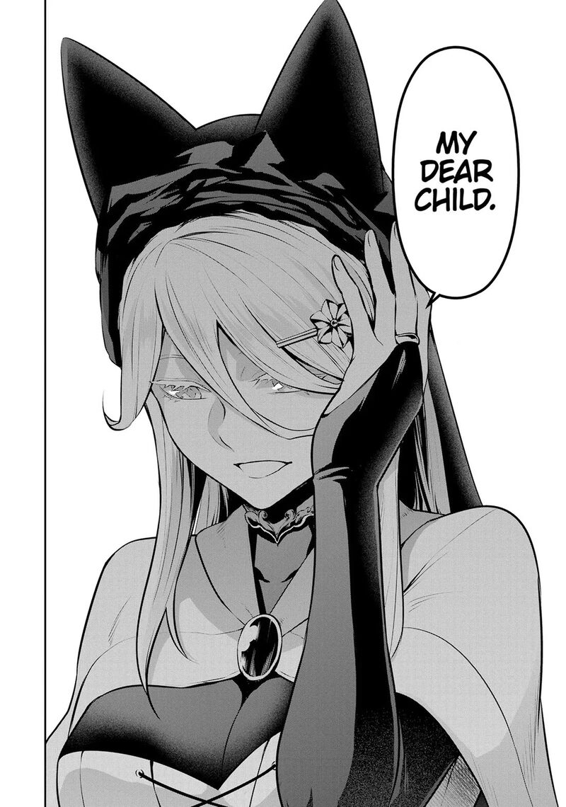 Salaryman Ga Isekai Ni Ittara Shitennou Ni Natta Hanashi 81 17