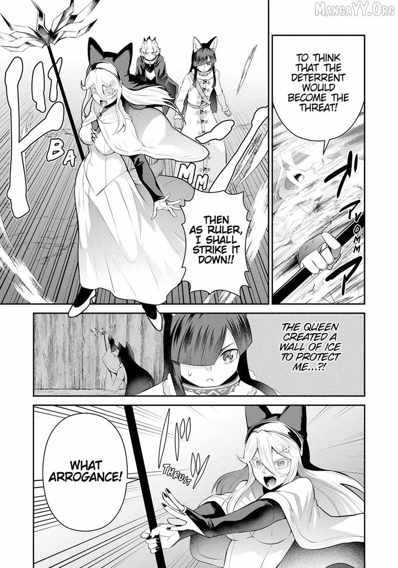 Salaryman Ga Isekai Ni Ittara Shitennou Ni Natta Hanashi 86 12