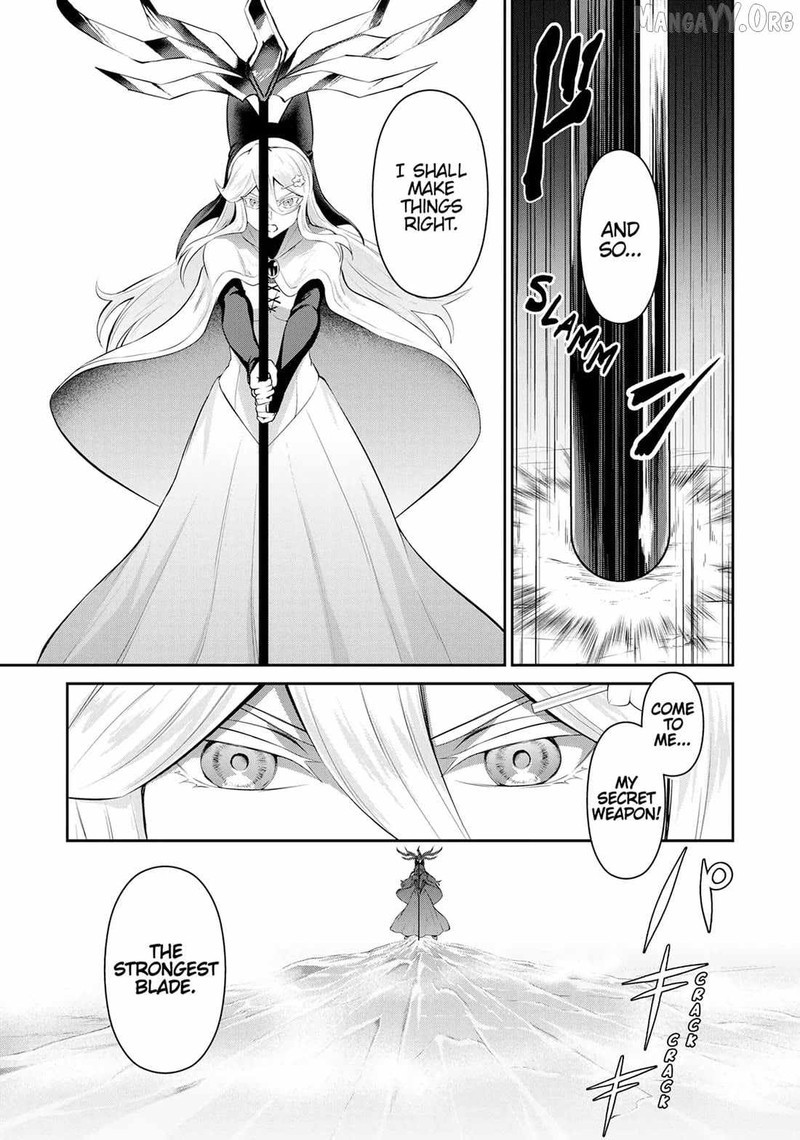 Salaryman Ga Isekai Ni Ittara Shitennou Ni Natta Hanashi 86 16