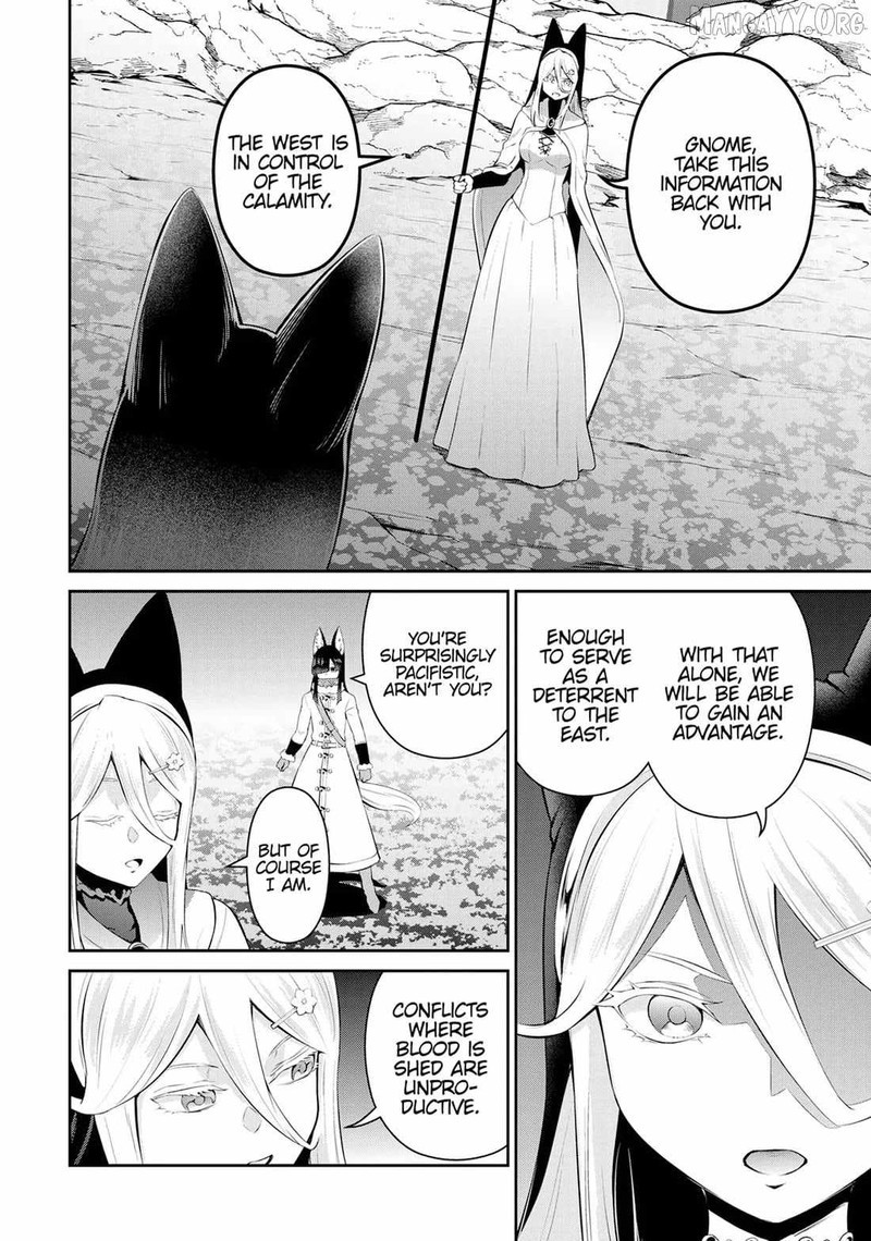 Salaryman Ga Isekai Ni Ittara Shitennou Ni Natta Hanashi 86 2